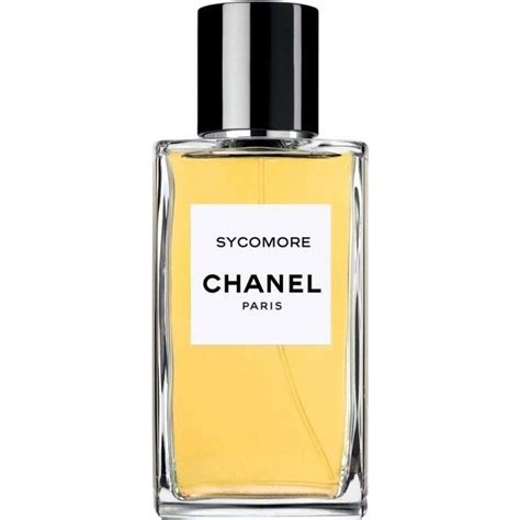 sycomore eau de parfum chanel